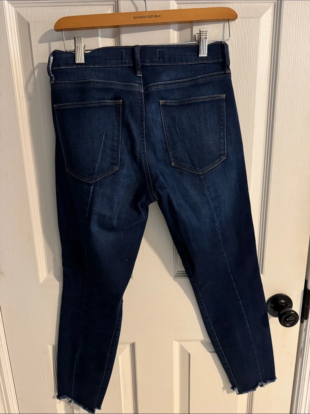 Gap Dark Blue Women’s Jeans 28x24.5 Petite